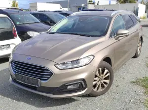 Occasion Ford Mondeo