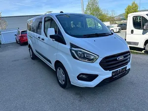 Occasion Ford Transit