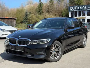 Gebraucht BMW 318