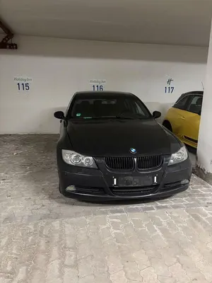 Brugt BMW 325