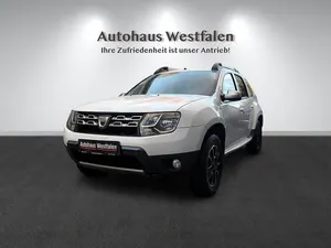 Brugt Dacia Duster