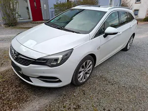 Usata Opel Astra