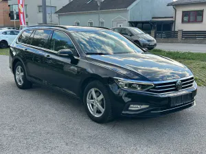 Usata VW Passat