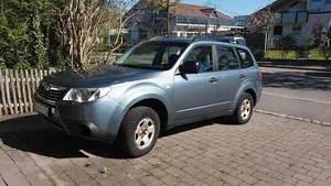 Occasion Subaru Forester