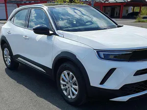 Gebraucht Opel Mokka-e