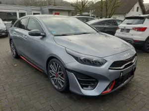 Gebraucht Kia ProCeed