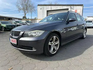 Używany BMW 325