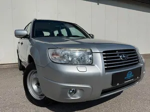 Occasion Subaru Forester
