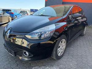 Gebraucht Renault Clio IV