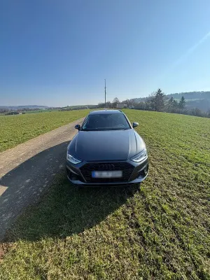 Usata Audi A4