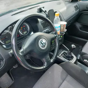 Używany VW Golf IV