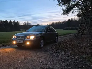 Gebraucht Rover 75