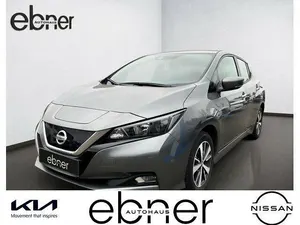 Gebraucht Nissan Leaf