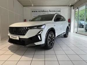 Usata Renault Austral