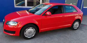 Brugt Audi A3