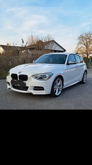 Occasion BMW M135