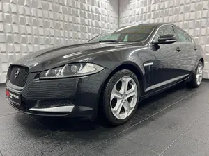 Usata Jaguar XF
