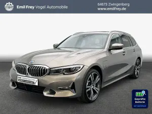 Używany BMW 330e
