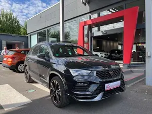 Usata Cupra Ateca