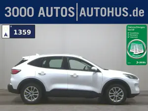 Gebraucht Ford Kuga