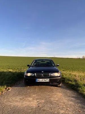 Używany BMW 325