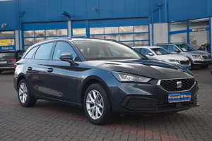 Usata Seat Leon