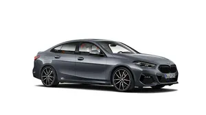 Gebraucht BMW 220