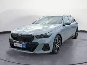Brugt BMW 540