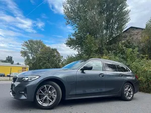 Używany BMW 330e