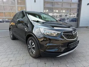 Gebraucht Opel Mokka X