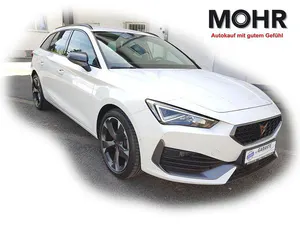 Usata Cupra Leon