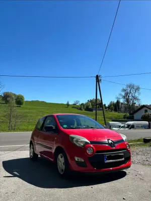 Brugt Renault Twingo