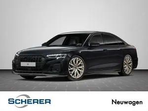 Occasion Audi S8