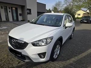 Brugt Mazda CX-5