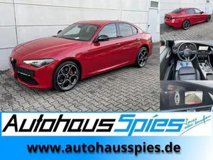 Second-hand Alfa Romeo Giulia