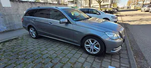 Occasion Mercedes E200