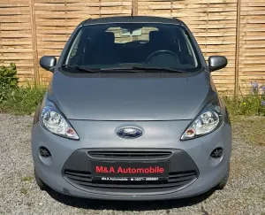 Occasion Ford Ka