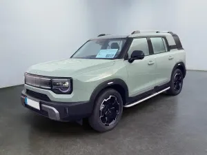 Gebraucht Baic BJ30