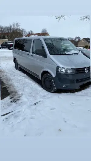 Gebraucht VW Caravelle