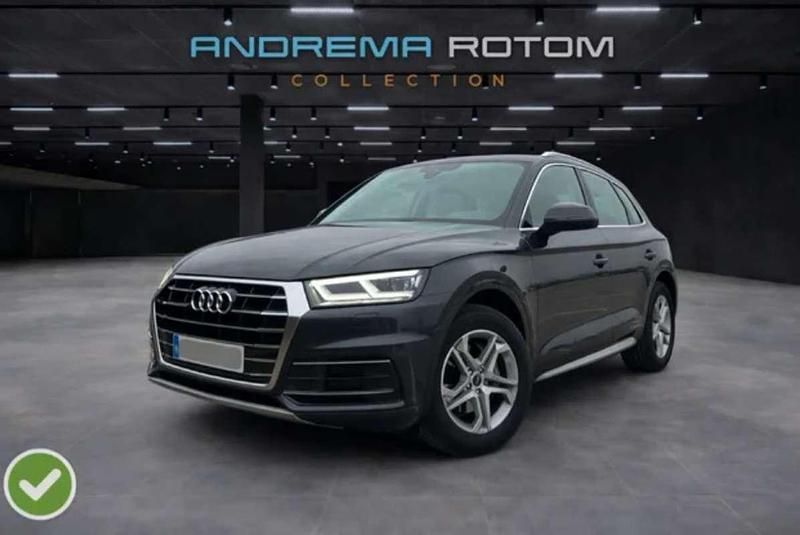 Usado Audi Q5 Sportback 163 CV (119 kW) 2021 SUV