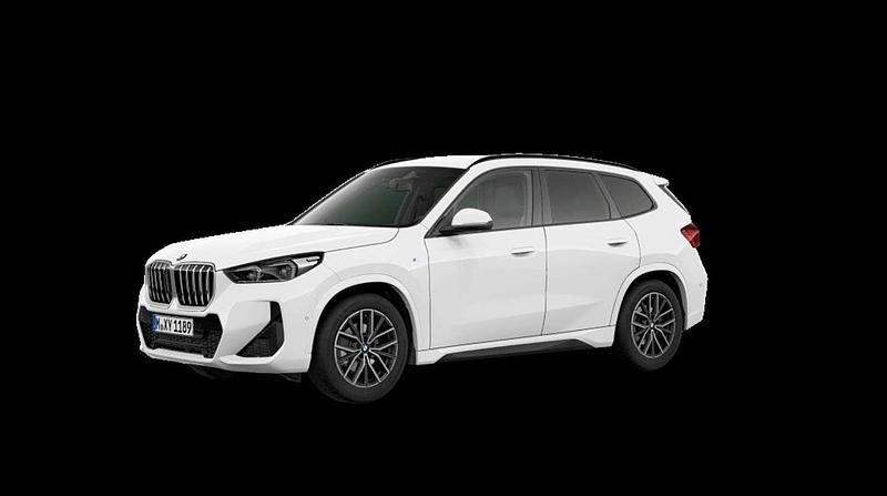 Usado BMW X1 163 CV (119 kW) 2024 Blanco SUV