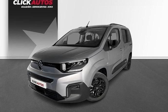 Usado 2024 Citroën Berlingo Monovolumen | 19.400 € (Super precio) - Imagen 1/4