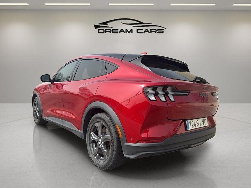 Usado Ford Mustang Mach-E 197 kW (269 CV) 2022 SUV