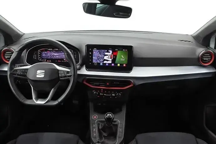 Usado Seat Ibiza FR 115 CV (84 kW) 2025 Utilitario