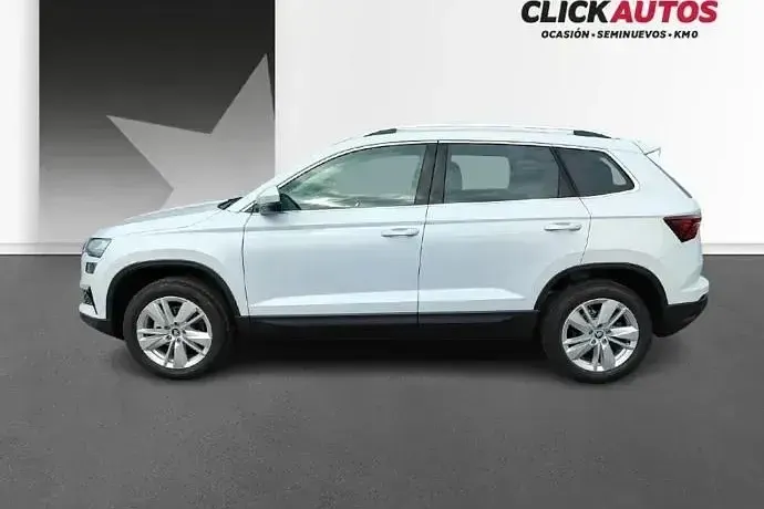 Usado Skoda Karoq Selection 115 CV (84 kW) 2026 SUV