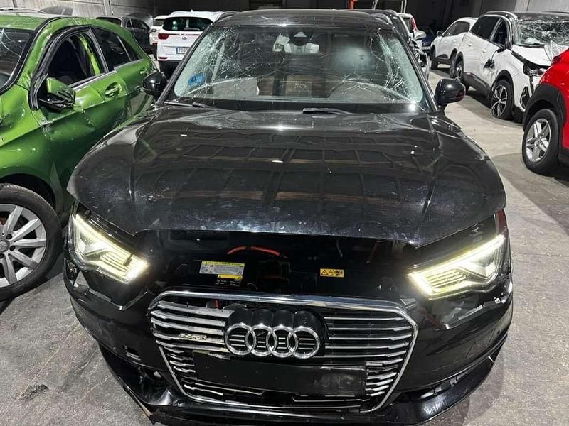 Usado Audi A3 Sportback e-tron 204 CV (150 kW) 2015 Utilitario