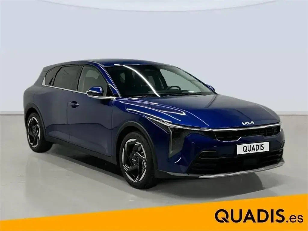 Nuevo Kia K4 115 CV (84 kW) 2026 Otro Berlina