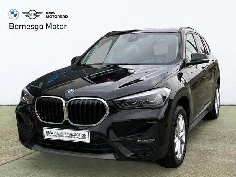 Usado 2021 BMW X1 Performance SUV | 27.900 € (Precio justo) - Imagen 1/4