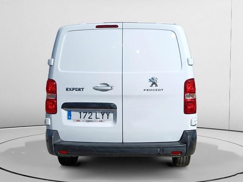 Usado Peugeot Expert 102 CV (75 kW) 2022 Van