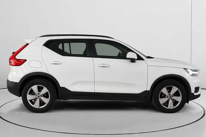 Usado Volvo XC40 163 CV (119 kW) 2019 SUV